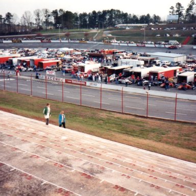 I-85 Raceway