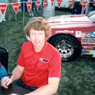 Bill Elliott