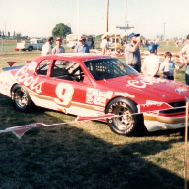 Bill Elliott