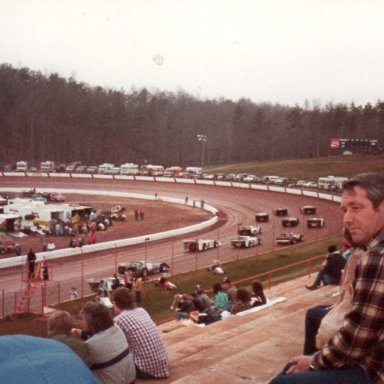 Laneir Raceway