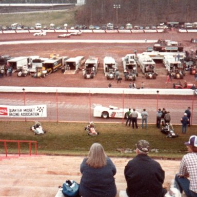 Laneir Raceway