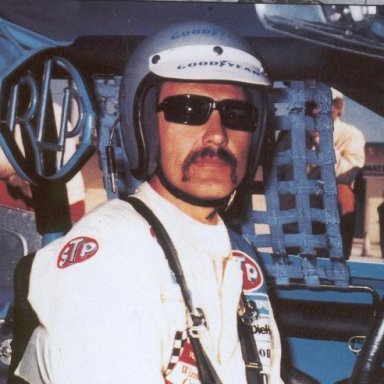 Richard Petty,