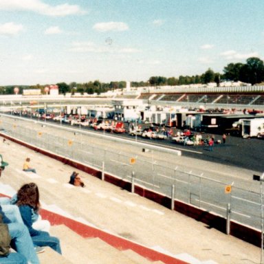 Martinsville