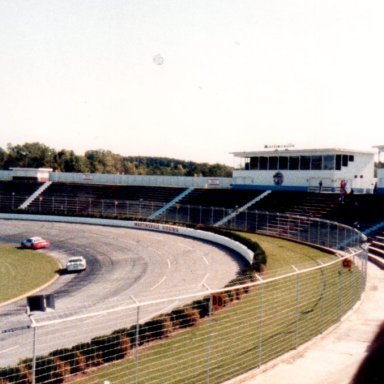 Martinsville