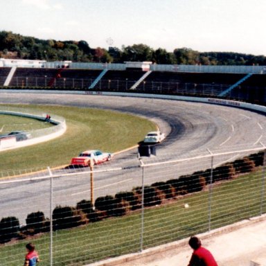 Martinsville