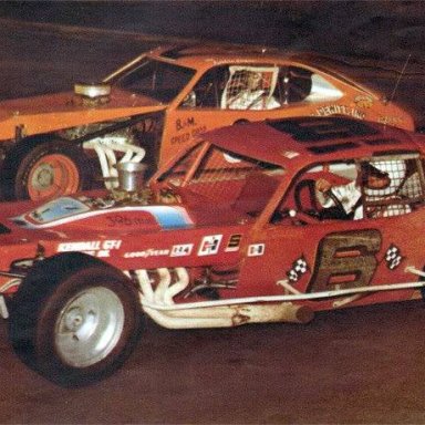 TROYER AN EVANS