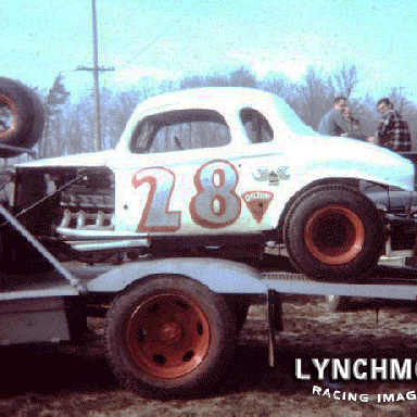 KENNY MEAHL