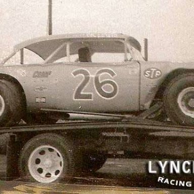 VIC LEWIS