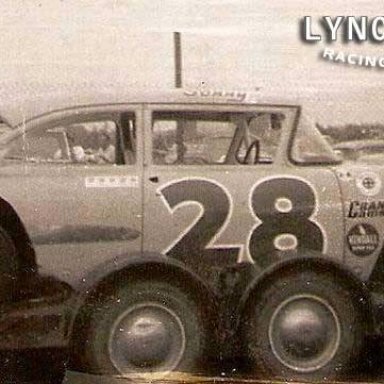 SONNY BARRON
