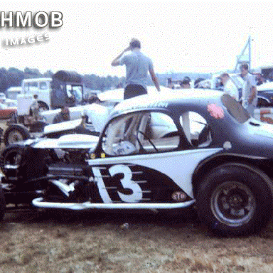 LATE DICK EMERSON