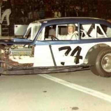 ROGER TREICHLER