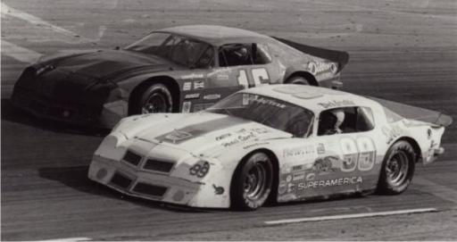TrickleLindley - Gallery - Ron Wetzler | racersreunion.com