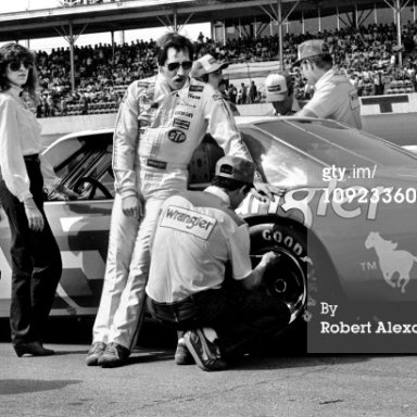 Tire Pressure