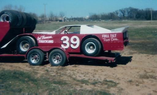 Car 39 - Gallery - Buckie | racersreunion.com