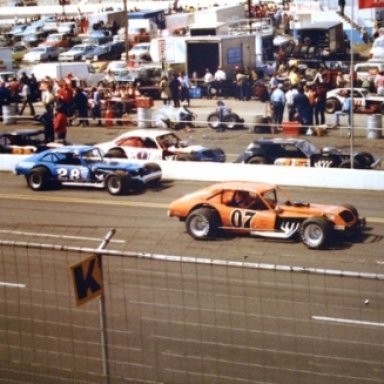 07- Paul Radford