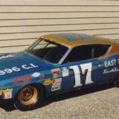 David Pearson-17
