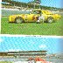 #54 Lennie Pond & #48 James Hylton