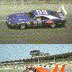 #99 Charlie Glotzbach & #28 Fred Lorenzen