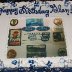 Glen Wood Birthday 2014 Cake-