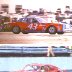 #43 Richard Petty & #01 David Triplett