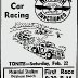 Daytona Ad 1958