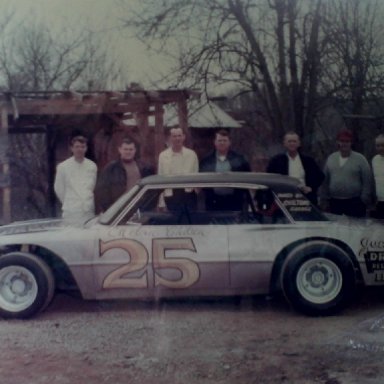 Melvin Chilton