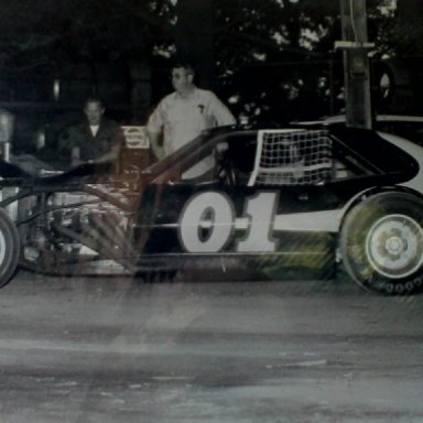 Melvin Chilton
