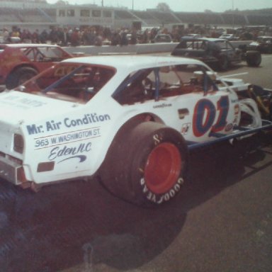 Melvin Chilton