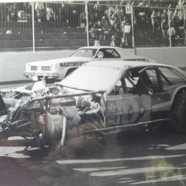 melvin chilton