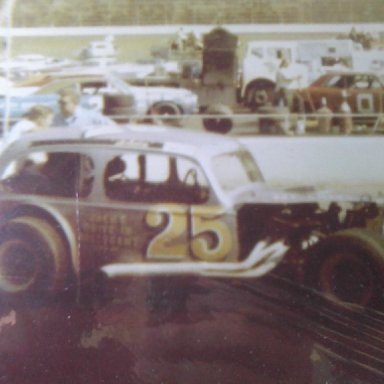 melvin chilton