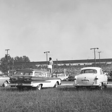 Richmond Infield '59