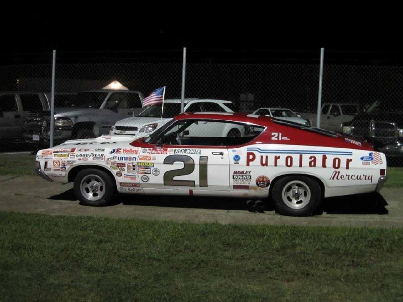 Rex White Name On Door - Gallery - Harlow Reynolds | racersreunion.com