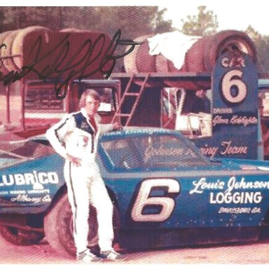 Glenn Kicklighter