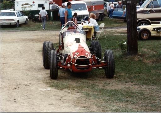 2 - Gallery - Thomas Warren | racersreunion.com
