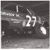 Burton & Robinson #27, driver Tommy Irwin: 1962 Southern 500 1