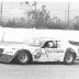 Feature Win (#51), 50 Laps, Shadybowl Speedway, Sept 29, 1980