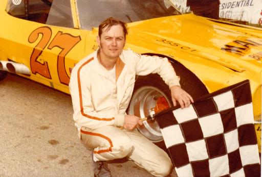 John Vallo - Gallery - John Vallo | racersreunion.com