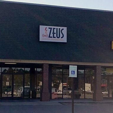 Zeus