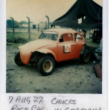 chuck 1977
