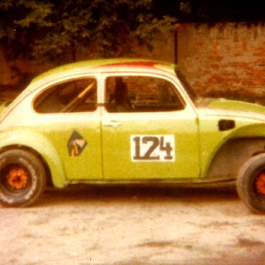 1979 last car for chuck