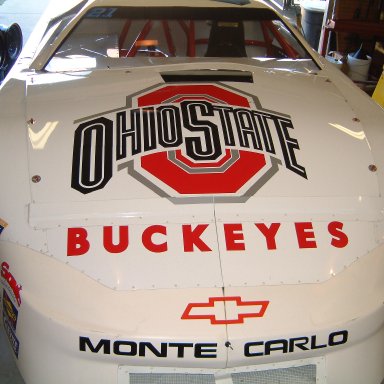 2007 Monte Carlo