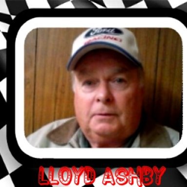 Lloyd ashby-Martinsville Va.