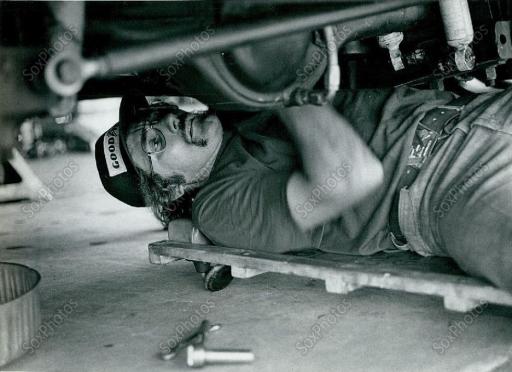 1977 Charlotte Will Cronkrite - Gallery - TMC Chase | racersreunion.com