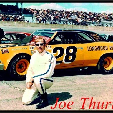 Joe Thurman