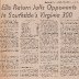 190A  (TERRIBLE TOMMY) ELLIS RETURN (AS GENTLEMAN TOMMY ELLIS) JOLTS OPPONENTS IN SOUTHSIDE'S VIRGINIA 300 BY RANDY HALLMAN RICHMOND NEWS LEADER, SAT., AUG.30,1975