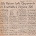 190A  (TERRIBLE TOMMY) ELLIS RETURN (AS GENTLEMAN TOMMY ELLIS) JOLTS OPPONENTS IN SOUTHSIDE'S VIRGINIA 300 BY RANDY HALLMAN RICHMOND NEWS LEADER, SAT., AUG.30,1975