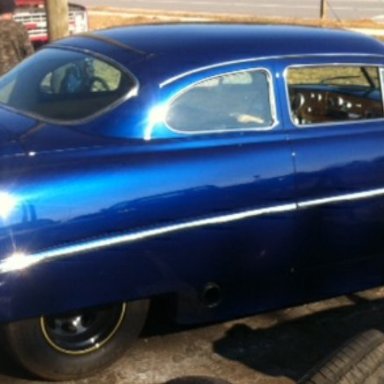 Humpy's Hudson