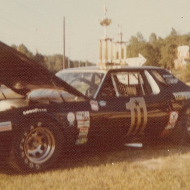 Donnie Allison