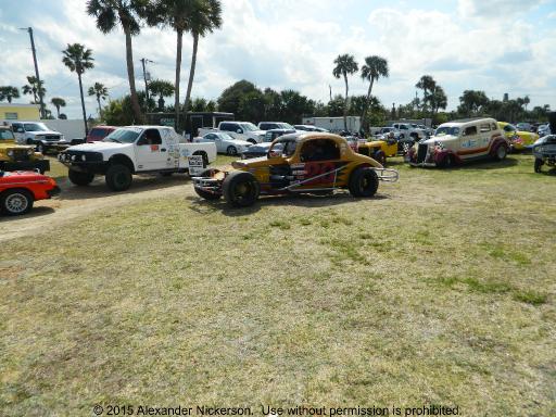 #20 Car - Gallery - Alex FL Racing Fan | racersreunion.com