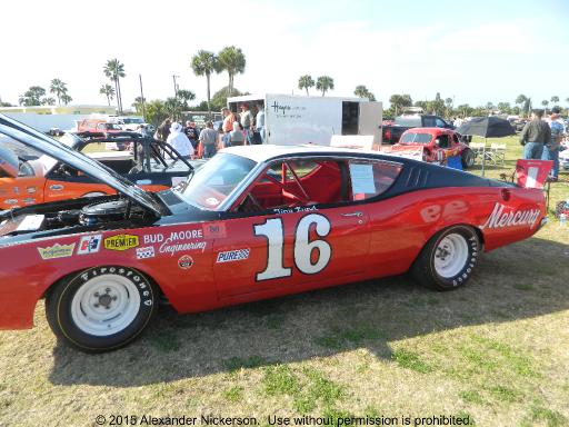Tiny Car - Gallery - Alex FL Racing Fan | racersreunion.com